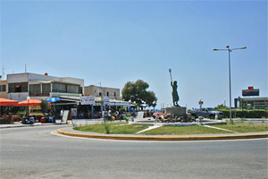 villaggio di Mastichari