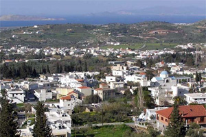 pyli Kos
