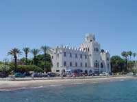 spiaggia di kos citta