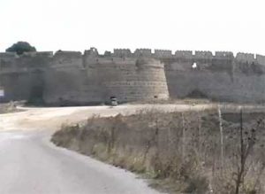 Castelo di Antimachia Kos