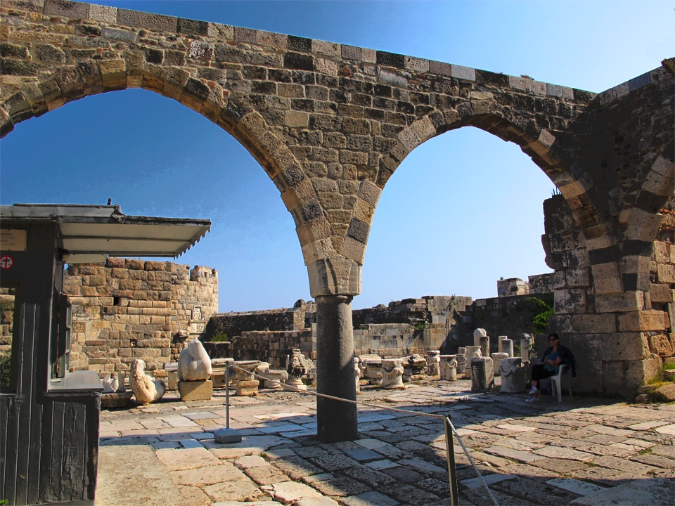 castello-di-nerantzia-kos