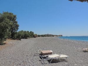 agios theologos spiagia