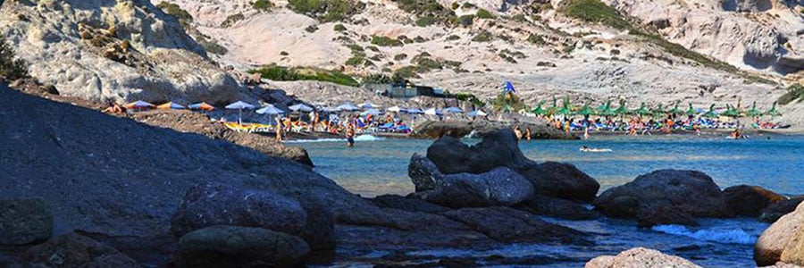 camel spiaggia